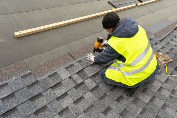 Best Best Roofing Contractors  in Lake Vla, IL
