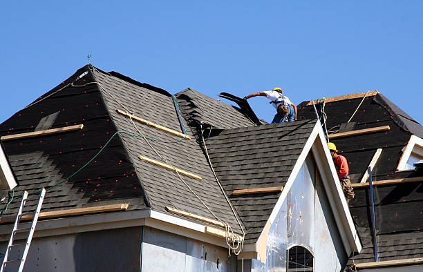 Heating Cable for Roof Installation in Lake Villa, IL